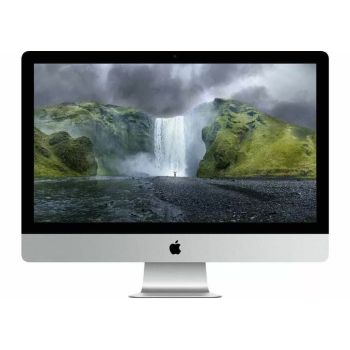 Apple iMac 27" Retina 5K Intel i5-6500 3.2GHz 16G 1TB HDD Mac OS -A