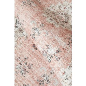 Kindred Coco Peach Runner 200X75Cm