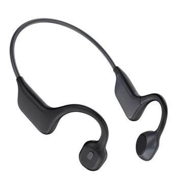 DG08 Wireless Bone Conduction Headphones Bluetooth