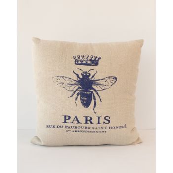 casa-verde-cushion-vintage-queen-bee-45-x-45cm