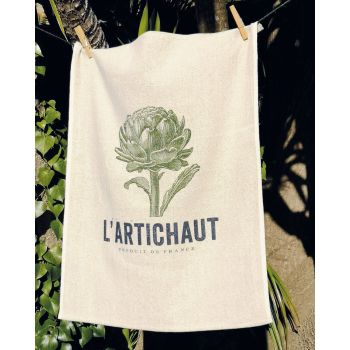 casa-verde-tea-towel-vintage-lartichaut