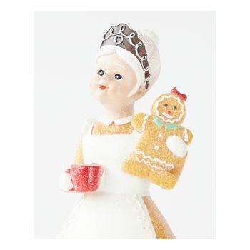 Melba Gingerbread Baker 28.5cm 