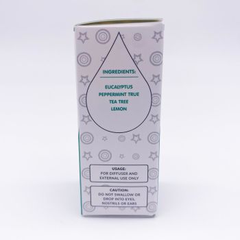 Amrita Court Little Breathe 10ml