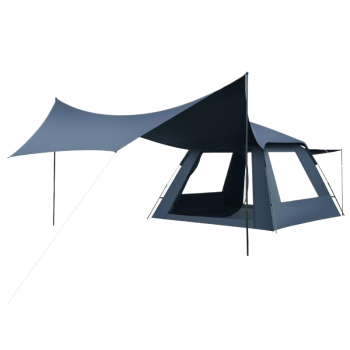 Small Canopy Tent 210 * 210 * 140cm 