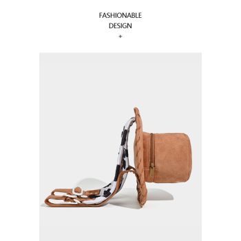 Lightweight Animal Design Shoulder Backpack – Compact and Stylish for Daily Use