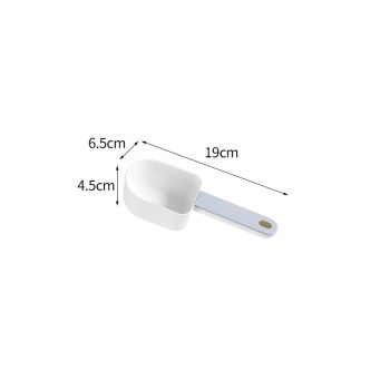 Large Capacity Rice Storage Container with Handle - Airtight, Press-to-Open Design for Convenient Rice Storage 21*23*20cm