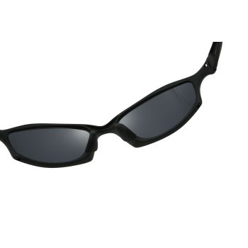 Brown Lens Stylish Sports Sunglasses with UV Protection, for Outdoor Activities