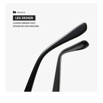 Brown Lenses With Brown Edges Trendy Curved Sunglasses - Cat Eye Design UV Protection Stylish Glare-Blocking Shades