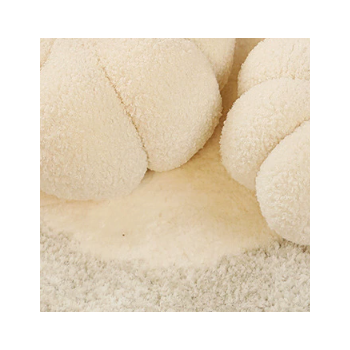 Red 2-PCS 30cm Creative Plush Pumpkin Pillow for Sofa, Window Seat & Living Room Decoration