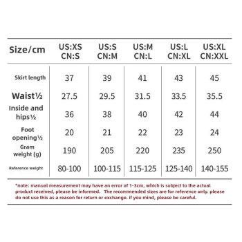 High waist Gradient black and gray pleated skirt | built-in shorts to prevent exposure - suitable for yoga, badminton and golf  Size XL