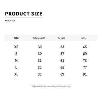 Black High-Waisted Yoga Shorts for Women, Butt-Lifting Fitness Running Shorts, Sports Leggings for Workout, Size M