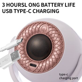 2-in-1 Fabric Shaver & Sticky Roller - USB Rechargeable Lint Remover