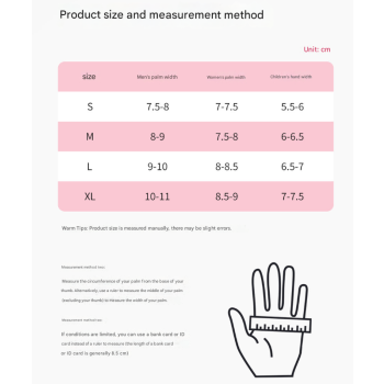 S Grey Children's Summer Cycling Gloves - Breathable Half-Finger Non-Slip Fitness Training Gloves for Weightlifting