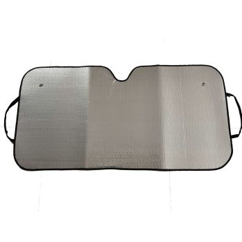 Cat Driving Car Sunshade for Windshield - UV Protection
