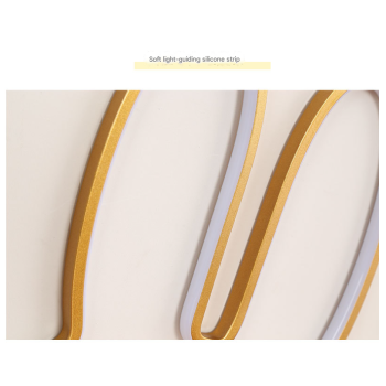 White 29x30cm Adorable Bunny LED Wall Night Light - USB Powered Warm White Lamp for Kids Room Decor