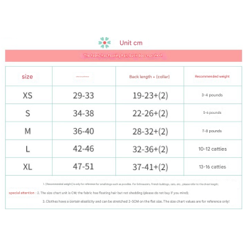 XS-Approximately 2kg Champion Cowboy Jersey Denim Vest Jacket for Dogs and Cats - Spring, Summer, and Autumn Wear