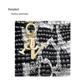 Chic Embossed Pattern Top Handle Bag - PU Leather Satchel with Detachable Shoulder Strap(red)