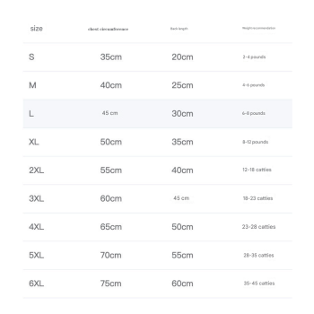 Autumn/Winter Dog Clothes - Grey Hoodie with Striped Hood & Baseball Bear (Size - 3XL)