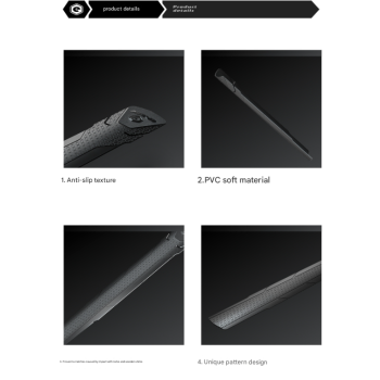 2 Pcs Green Durable Bicycle Frame Down Tube Protector Sticker  - Anti-Scratch Guard for MTB & Road Bikes