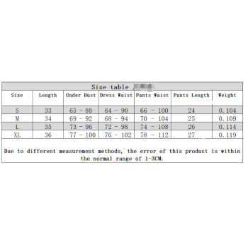 S White 3-Piece Embroidered Lace Lingerie Set with Boned Corset - Seductive Elegance