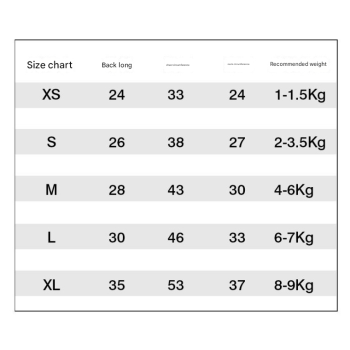 XL Halloween Pumpkin Dog Harness Dress - Festive Costume Vest with Leash Ring for Small Dogs