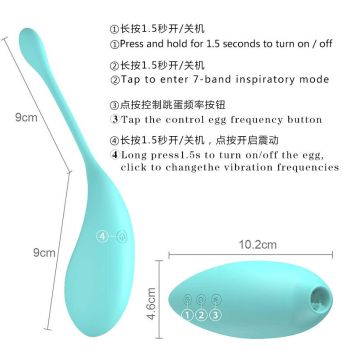 Pink PulseWave Waterproof Clitoral Sucker & Vibrating G-Spot Teaser - 7 Suction Modes, USB Rechargeable