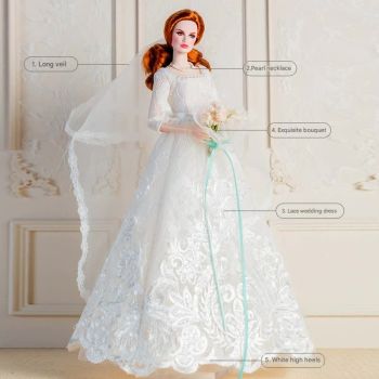 Collectible Figure Blind Box(Free dress-up clothes) - One Random Figure Per Box: Which Will You Get?