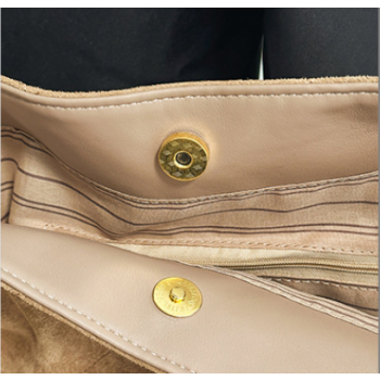 Black Chic Suede Hobo Bag for Women - Versatile Tote with Drawstring, Large Capacity Commuter Bucket Bag