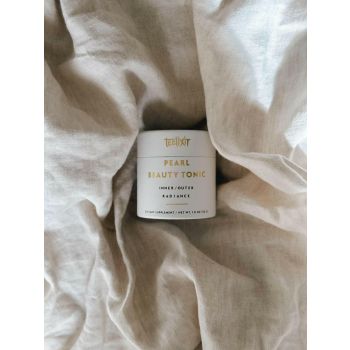 Teelixir Pearl Beauty Tonic 250g