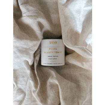 Teelixir Pearl Beauty Tonic 50g