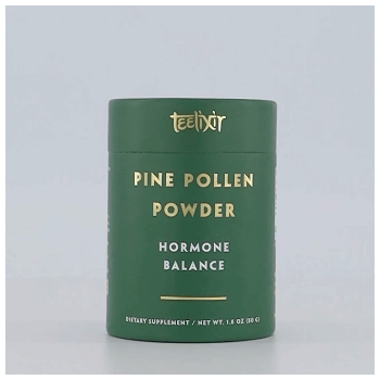 Teelixir Pine Pollen Powder 250g