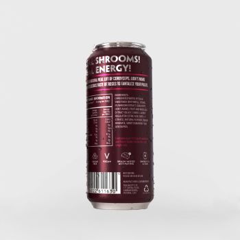 12 pack of Rose TLXR energy drink cans