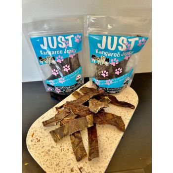 1x Just Kangaroo Jerky