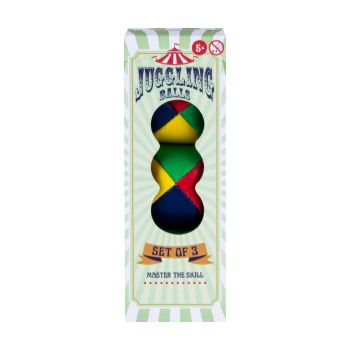 Juggling Ball Set