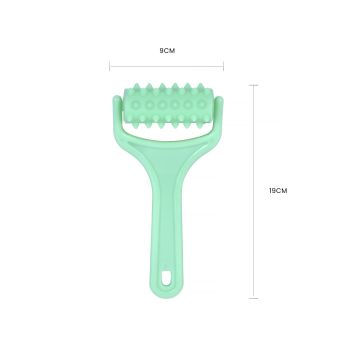 Handheld Full Body Massage Roller Ease Muscle Tension