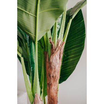 180cm Banana Tree - Artificial Plant, Home Decor Flora