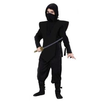 Costume Child Ninja
