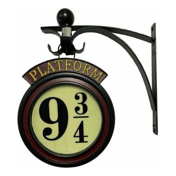 Vintage Wall Hanging Night Light Platform 9 ¾ Led Lamp