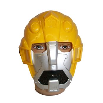 Transformer mask - Blue