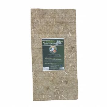 Hemp Habitat Starter Pack for Chickens & Small Animals