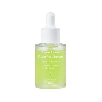 Purito Seoul Clear Code Superfruit Serum 30ml