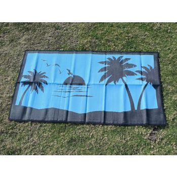 Coast 4m x 2.4m recycled mat