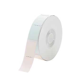 NIIMBOT Index Tags Convenient Labels Stickers Marking Creative Notes 14*40mm 155pcs For D11/D101/D110