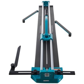 VEVOR Manual Tile Cutter 1200mm Cutting Machine w/ Laser for Ceramic