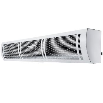 Vevor 900mm Overhead Door Electric Air Curtain w/Limit Switch 3 Speeds Commercial