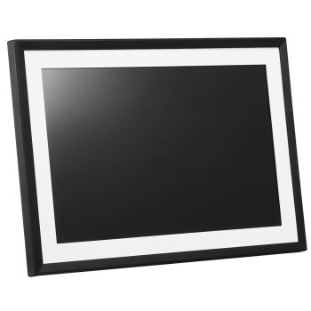 VEVOR 260 mm Digital Picture Frame 32GB Touchscreen 2-Pack Wi-Fi Photo Frames