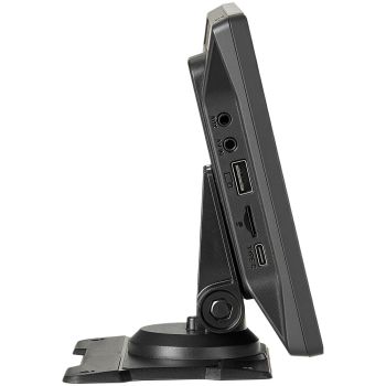 VEVOR Car Stereo Radio CarPlay Touchscreen 228.6 mm Apple Android Backup Camera