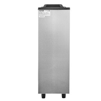 VEVOR 12L / 3.17 Gal Commercial Slushy Machine Margarita Smoothie Frozen Drink