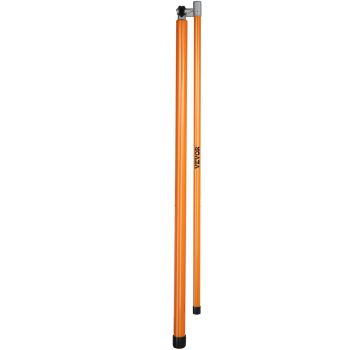 VEVOR Load Height Measuring Stick 20' Sturdy Truck Height Stick Easy to Read