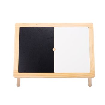 VEVOR Kids Sensory Table Sand Water Play Table with 1 Paper Roll 3 Storage Bins